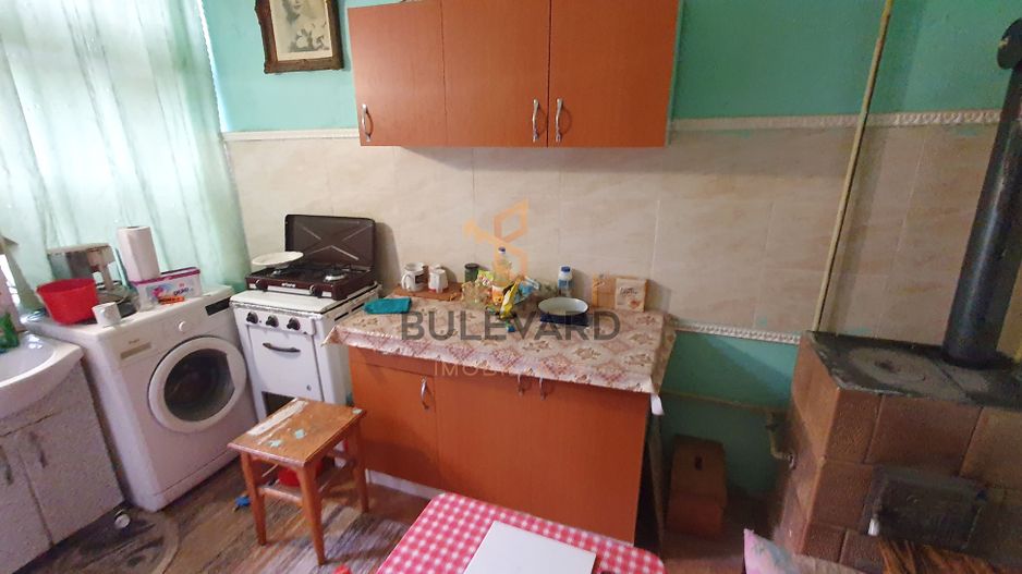 Garsoniera de 11 mp, Str. Regele Ferdinand! - Poză 4
