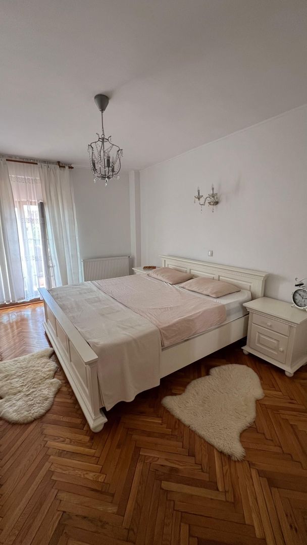 Casa Tineretului | 4 Camere | Etaj Intermediar | Centrala proprie - Poză 11