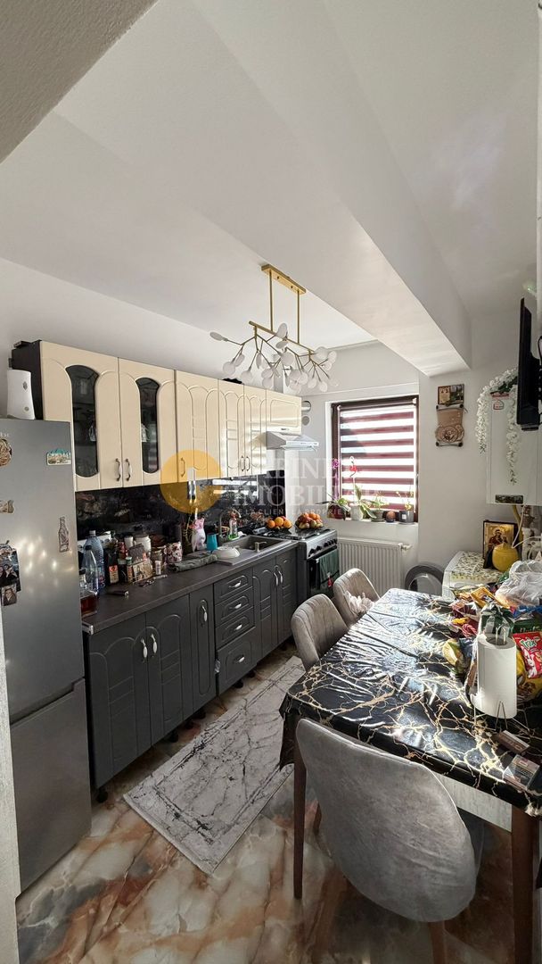 🔥🌿 APARTAMENT DEOSEBIT DE VÂNZARE – HLINCEA 🌿🔥 - Poză 11