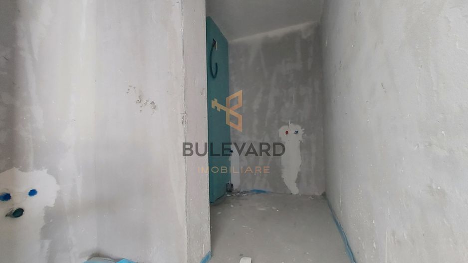 Apartament de tip Penthouse cu terasa de 47 mp! - Poză 5