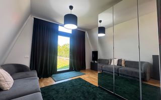 Proprietate exclusivista || A FRAME si CURTE 1425 MP +PISCINA || GRADISTEA IF - Poză 3