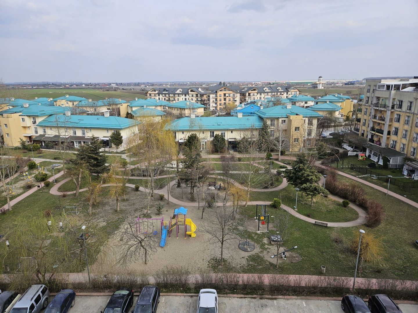 Loft tip duplex | Cosmopolis | Etaj 6+Mansarda | Parcare subterană - Poză 18