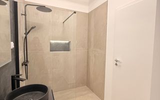 Apartament finisat  / etaj intermediar / Zona Eroilor - Poză 8