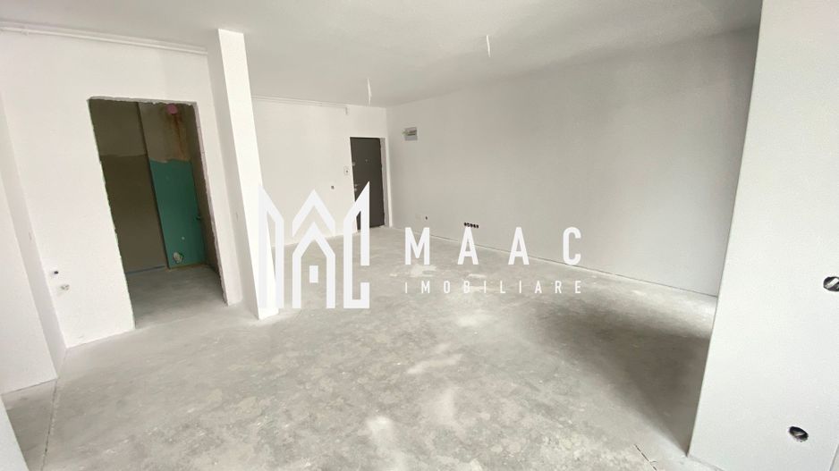 Apartament 3 camere | 2 băi | 2 balcoane | Încălzire în pardoseală | Șelimbăr - Poză 2