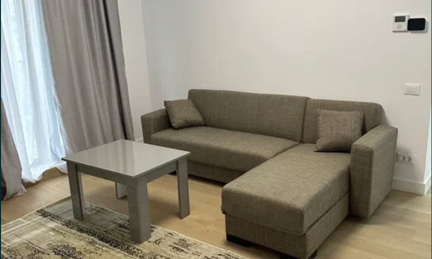 AP. 2 CAMERE- 13 SEPTEMBRIE, CENTRALA PROPRIE, PARCARE SUBTERANA - Poză 1