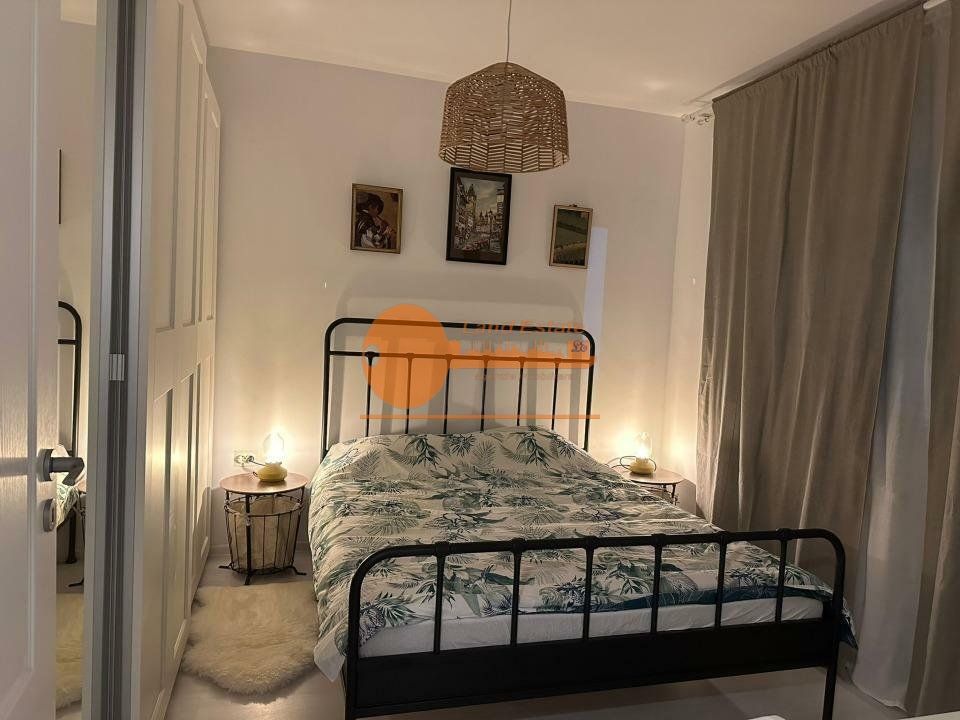 2 camere Brancoveanu ( centrala si loc parcare-bloc 2024 ) - Poză 14