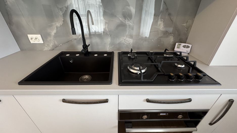 Ap 2 camere Otopeni 23 august, PRIMA CHIRIE, LUX - Poză 7