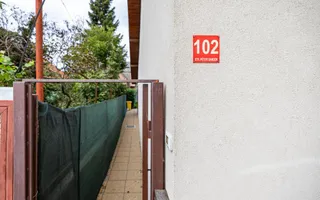 Casa parter, renovata, mobilata, gradina amenajata, str Petofi Sandor-Dumbravita - Poză 30