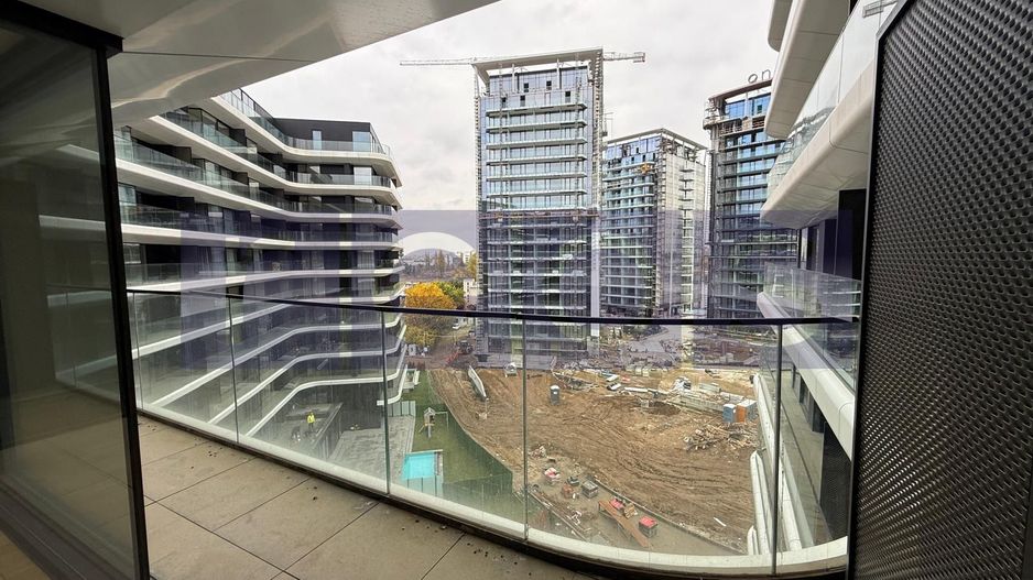 VANZARE 2 CAMERE | YACHT KID | LOC PARCARE | 52 MP | TERASA 11MP | - Poză 30