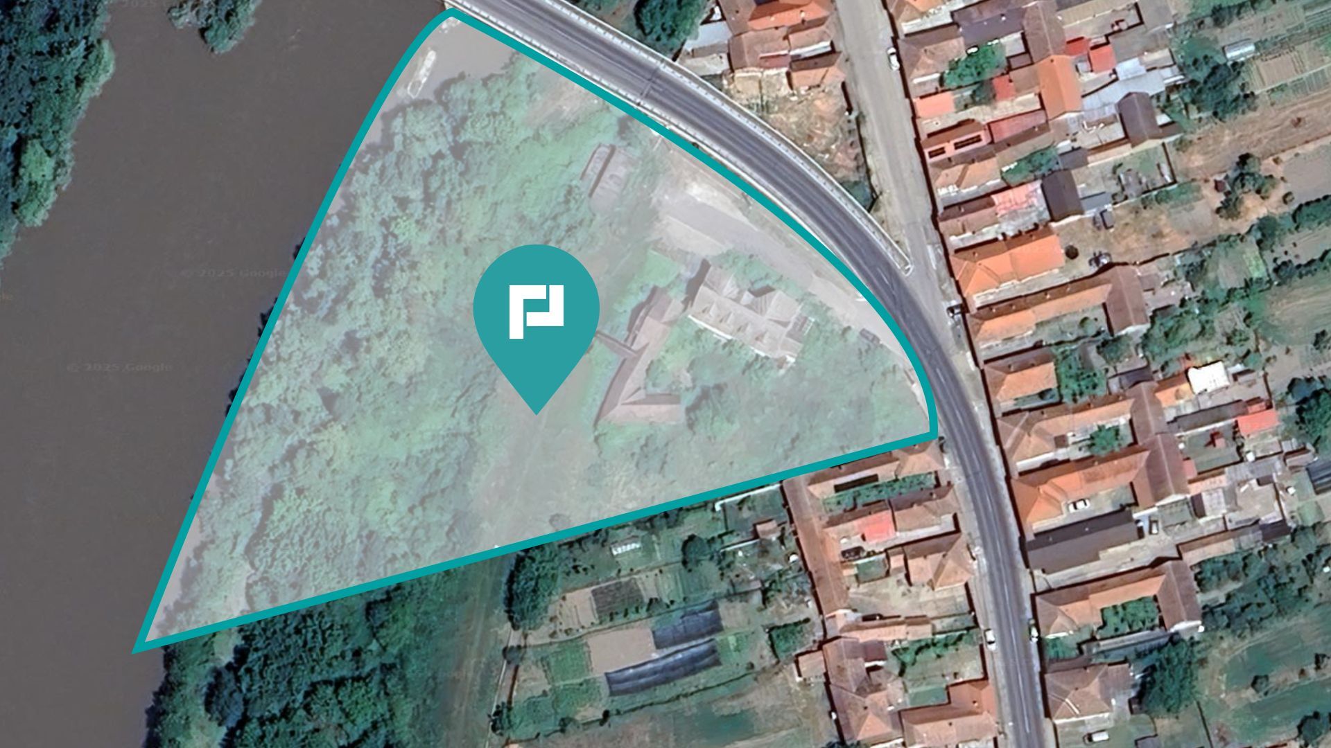 Pensiune în Geoagiu pe malul râului Mureș - Poză 19