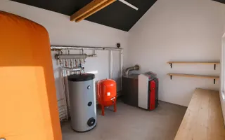 Casă spațioasă | 223 mp utili | teren 1.000 mp-zona Cristian/Brașov - Poză 19