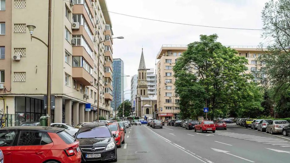 Apartament cu 3 camere | Ion Campineanu | Comision 0 - Poză 15