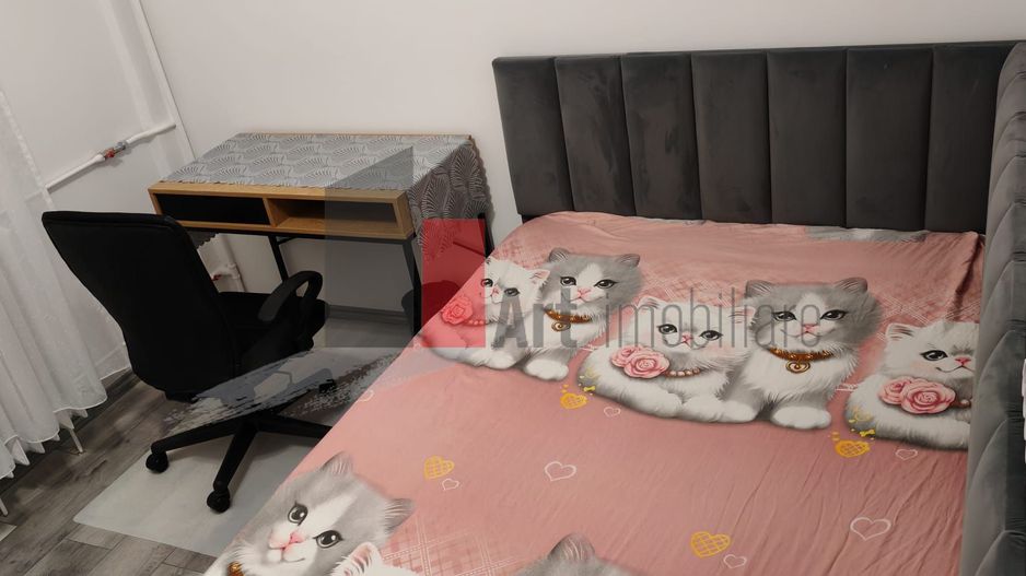 2 camere Dr Taberei - Valea Argesului - Poză 3