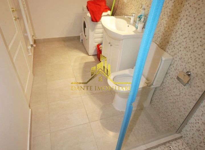 3 camere, bloc nou, modern, parcare, spatios, Buna Ziua, Fagului - Poză 8