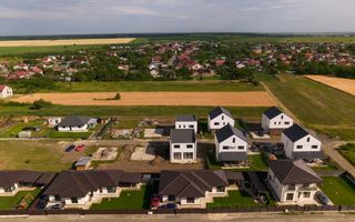 Vila 5 Camere | Corbeanca, Tamasi | 150 mp utili - Poză 3