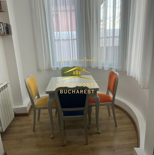 Casă individuală 137 mp + curte 50 mp - Zona Moșilor - Poză 2