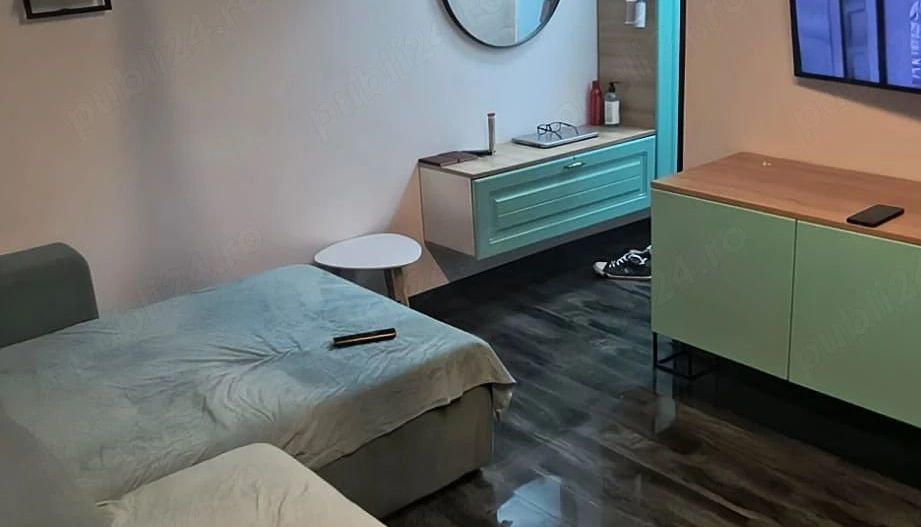 APARTAMENT 2 CAMERE, ZONA SAGULUI - Poză 3
