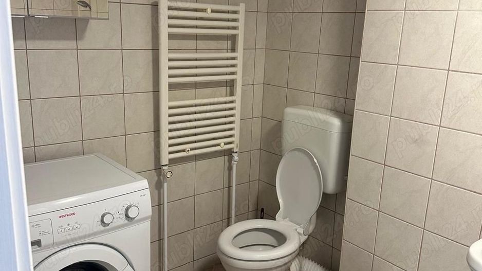 Loft 2 camere de inchiriat zona DECEBAL - Stella REZIDENCE - Poză 8