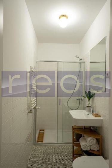 APARTAMENT 2 CAMERE | AVIATIEI PARK | 42 MP | MOBILAT | TERASA-PARCARE - Poză 5
