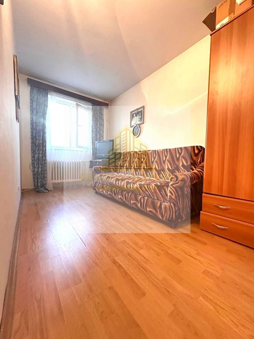 Apartament cu 3 cam ideal pentru locuit sau investiție Cartier Noua - Poză 7