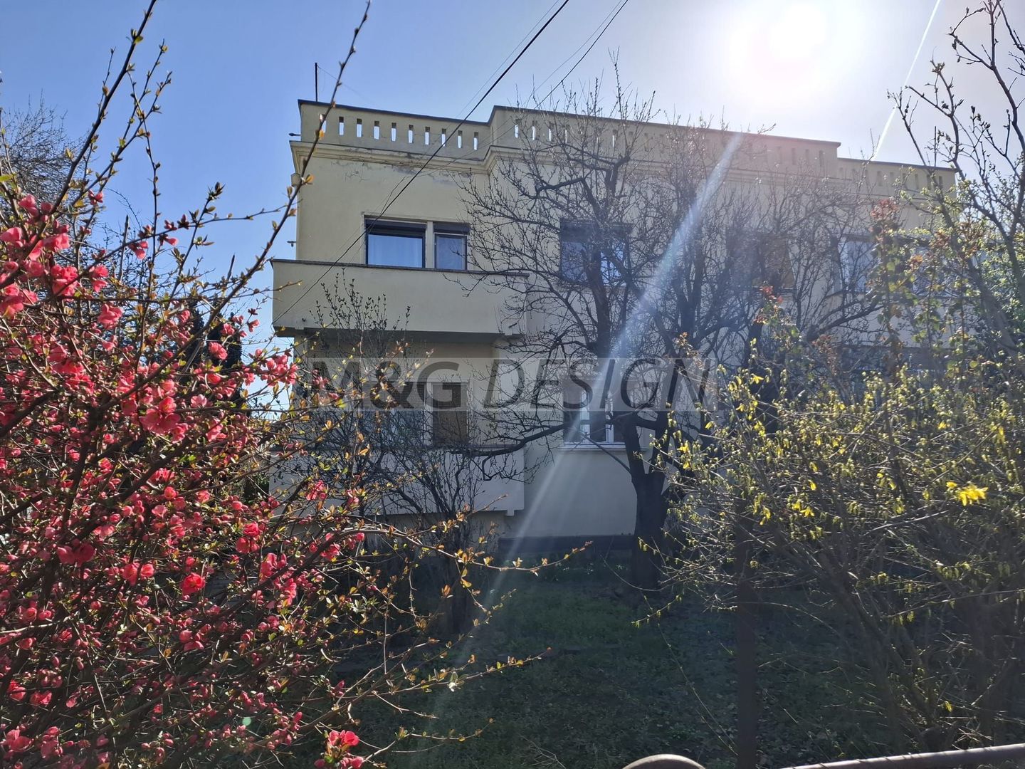 2 camere in vila Sagului-Elisabetin etaj 1 - Poză 3