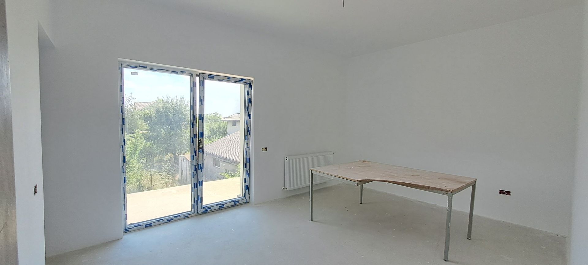 Dragomiresti Deal, Crizantemelor, P+1Et+Pod, finalizata, gata de mutat - Poză 8