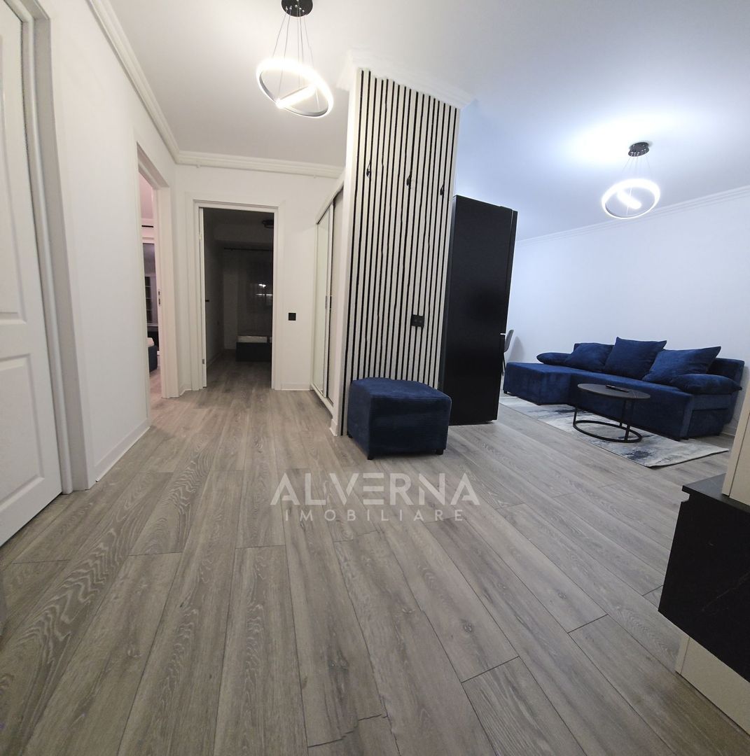 Apartament 3 camere + 2 balcoane | parcare subterana | Soporului - Poză 3