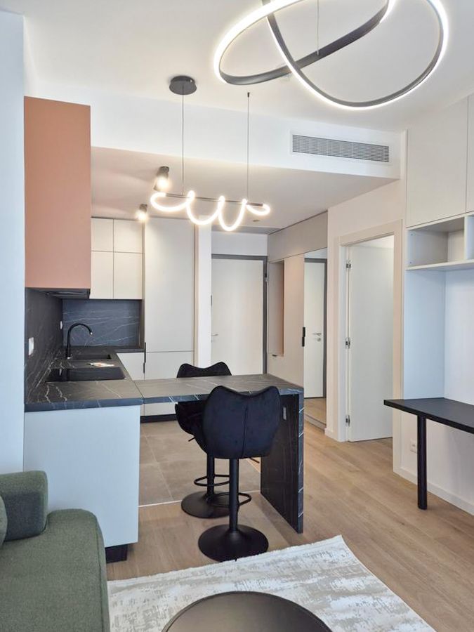 Vanzare | Apartament 2 camere | Parcare | Boxă incluse | Floreasca - Poză 5