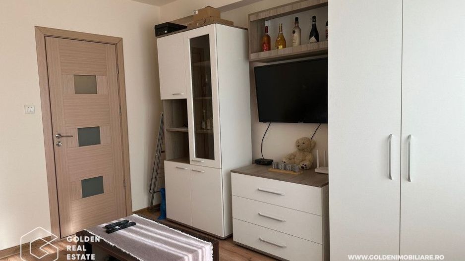 Garsoniera moderna, zona Gradiste - Poză 3