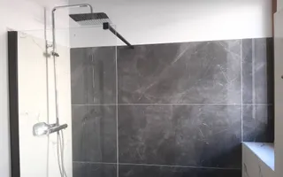 Apartament 2 camere cu grădină și terasă privată construcție nouă 2026 - Poză 20