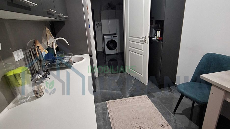 Apartament 1 cameră Panoramic Residence, Valea Adâncă - Poză 7