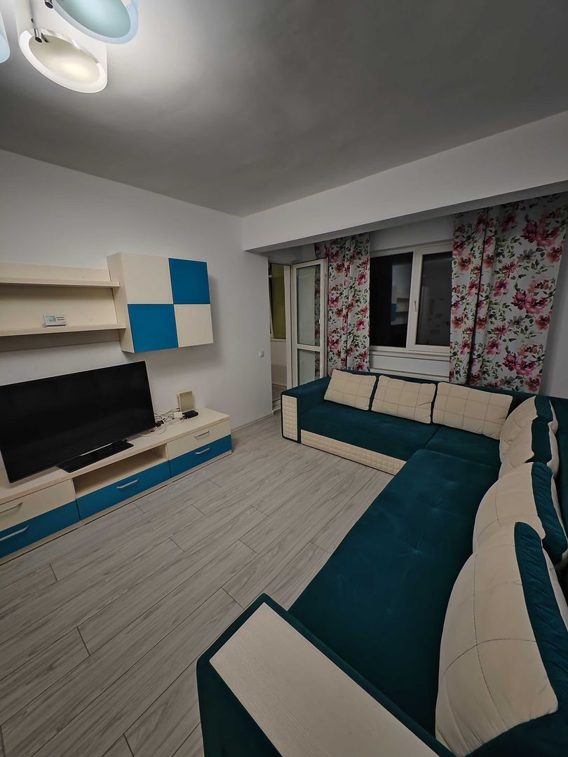 DRUMUL FERMEI POPESTI LEORDENI - APARTAMENT 2 CAMERE - Poză 4