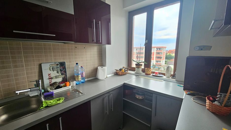 Apartament 3 camere de vânzare – Găvana, zona Platou - Poză 13