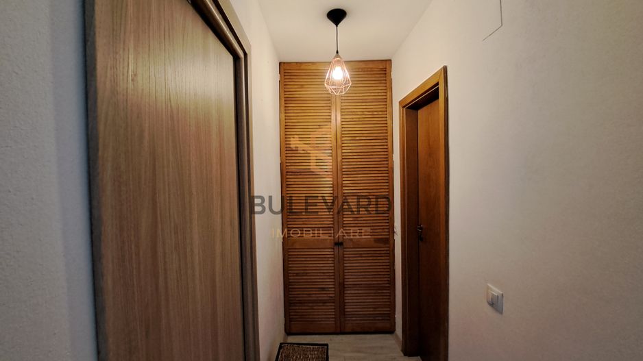 Apartament la casa, acces curte, cartier Zorilor. - Poză 8