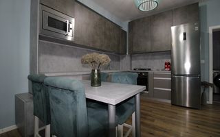 Zona Remus Radulet, 2 camere, centrala proprie - Poză 2