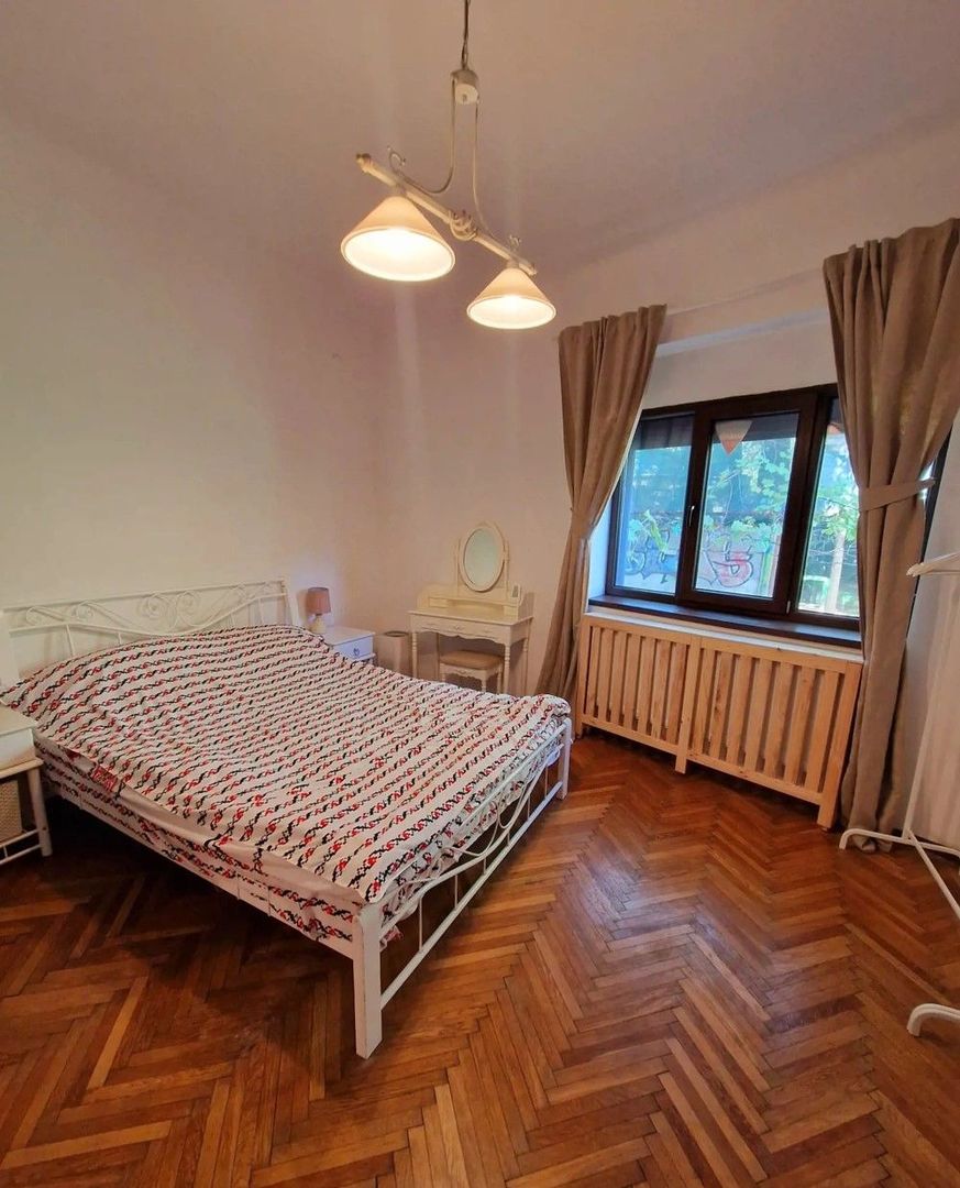 Apartament cochet cu 3 camere, zona Iancului-Pache Protopoescu - Poză 6