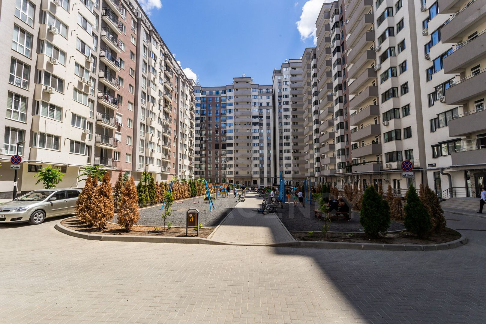 Vânzare, apartament, 3 camere, bd. Mircea cel Bătrân, Ciocana - Poză 16
