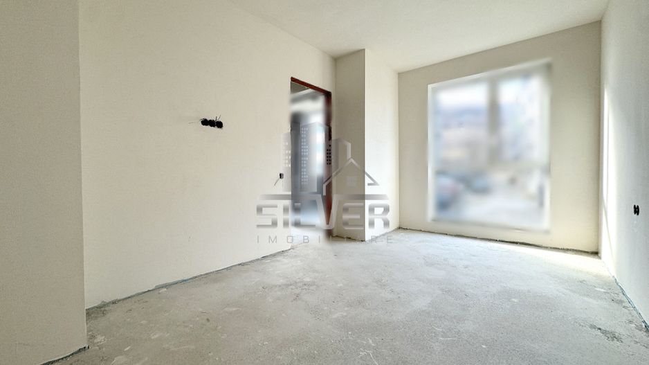 Apartament cu 2 camere la 5 minute de Vivo Center! - Poză 6