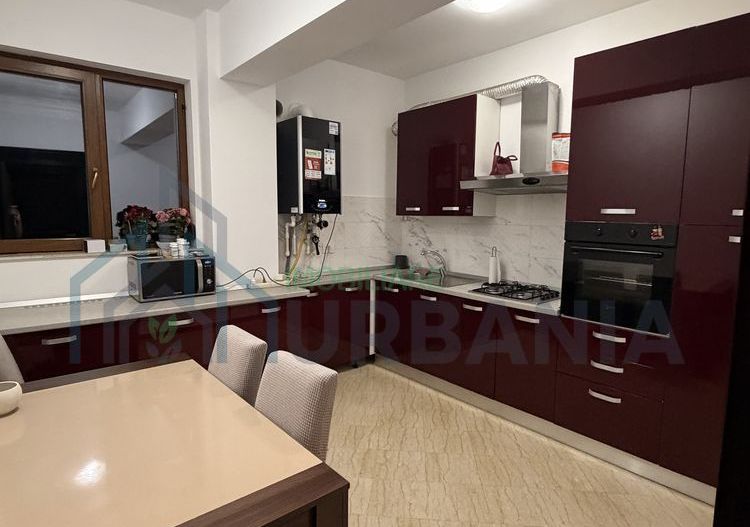 Inchiriez apartament 2 camere - Spring residence - Poză 4