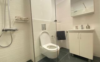 ISHO - Apartament petfriendly cu 3 camere, 2 bai si 2 parcari subterane - Poză 7