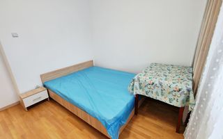 2 camere, decomandat, TOTUL NOU, mobilat modern, spatios, Marasti - Poză 5