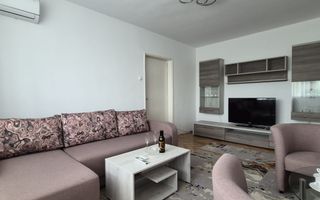 INCHIRIERE 2 CAMERE | MOBILAT MODERN | ZONA PARCUL CIRCULUI - Poză 2