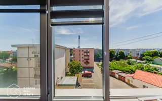 Apartament 3 camere, decomandat, Confectii, comision 0% - Poză 16