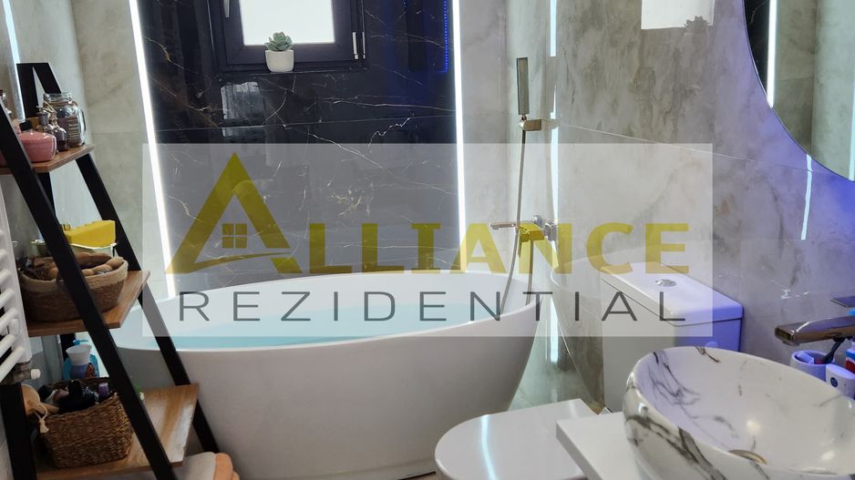 Casă individuală P+1 – 4 camere, 2 băi, teren 420 mp - Poză 16