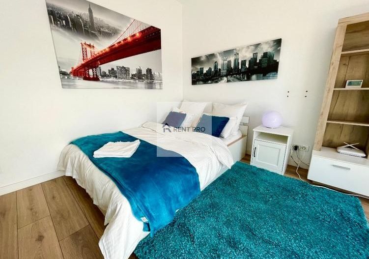 Studio de vânzare | 21 Residence | Complet mobilat și utilat | 36 mp | - Poză 10