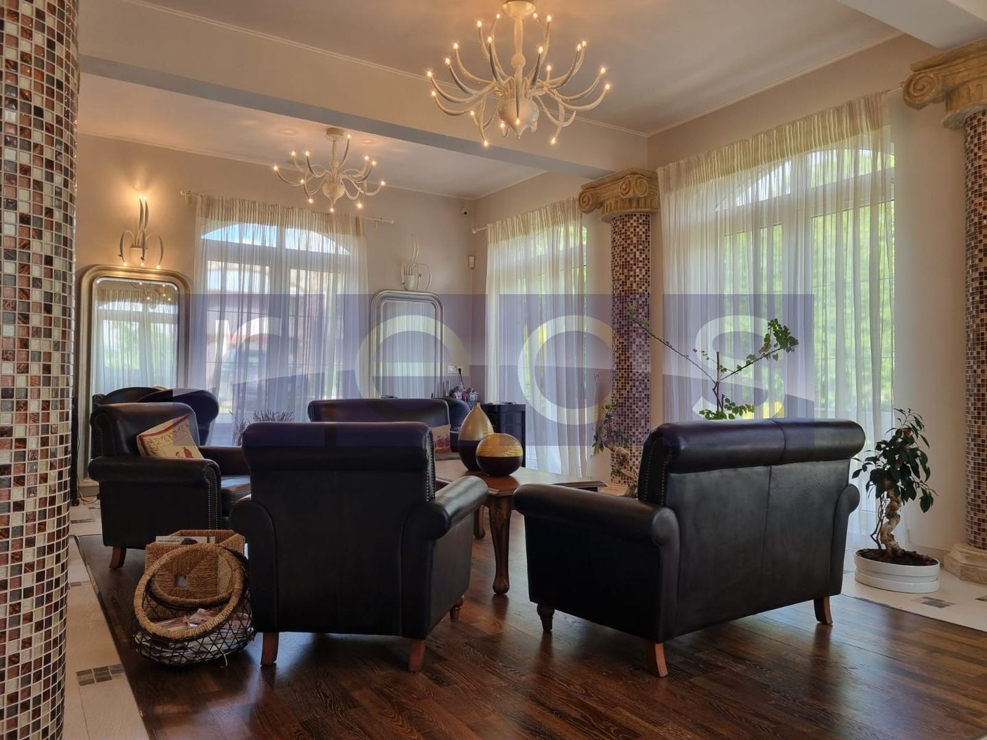 INCHIRIERE SPATIU COMERCIAL-2 VILE | ZONA MOGOSOAIA - Poză 37