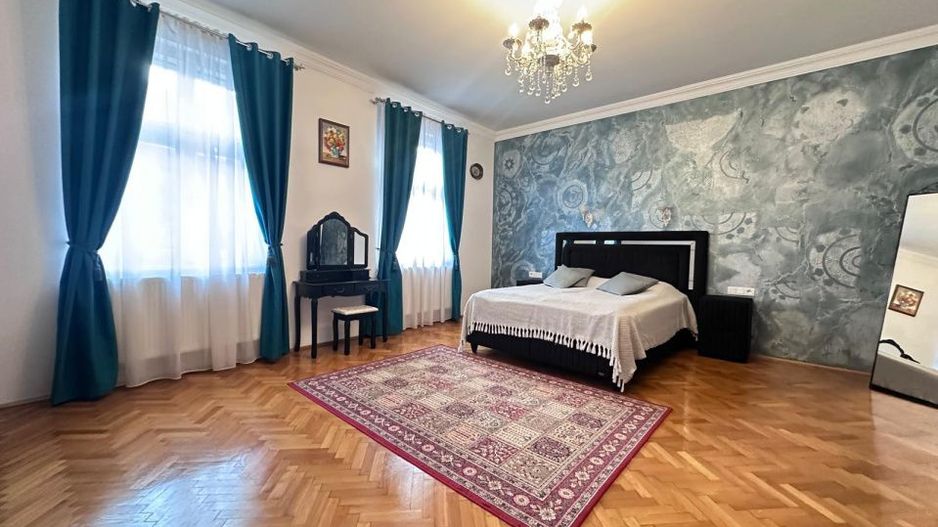 Apartament 3 camere de vanzare, Piata Armelor, Sibiu - Poză 3