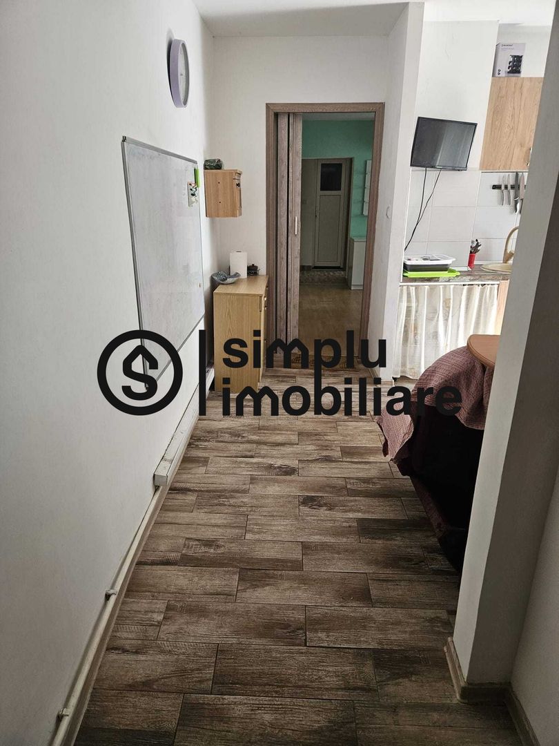 Apartament 2 camere Brazda Lui Novac et 1/4 - Poză 16