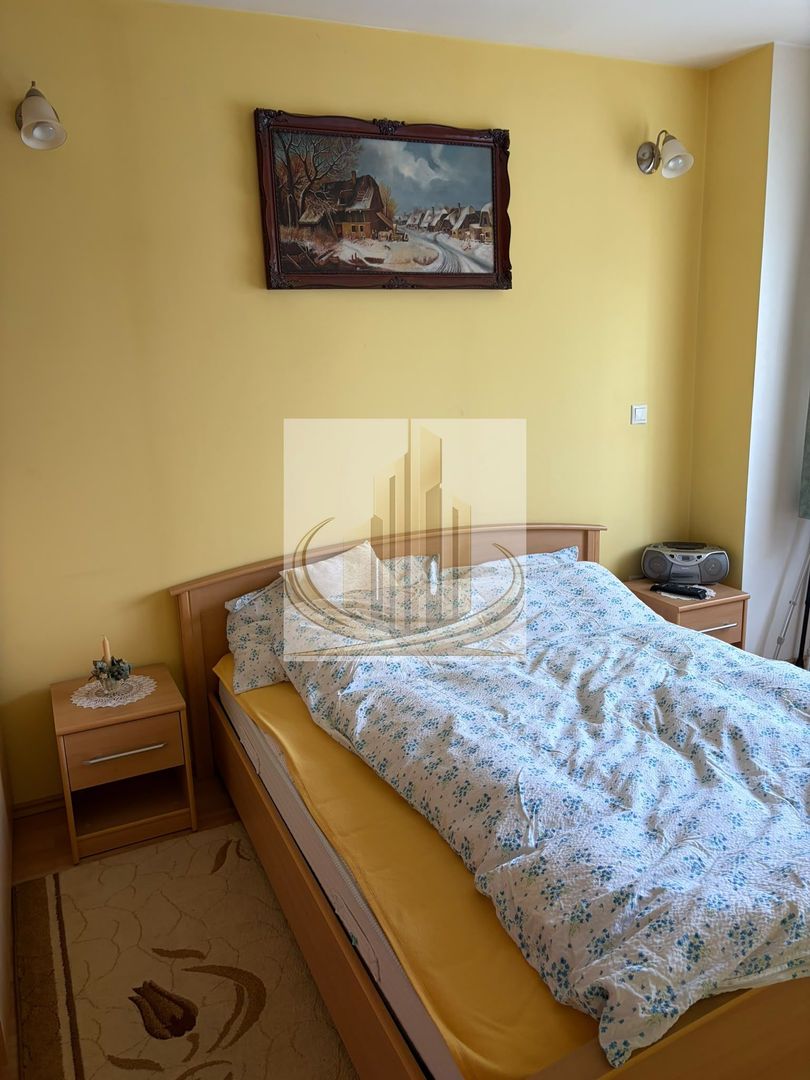 Apartament 2 camere decomandat et 1 complex rezidential - Poză 8