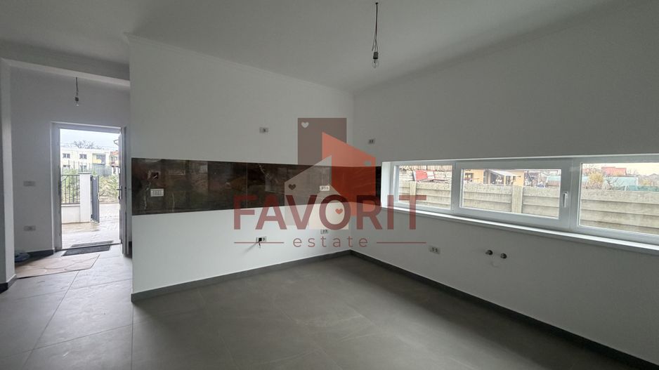 Finisat la cheie. Acces asfaltat. Disponibil imediat - Poză 3